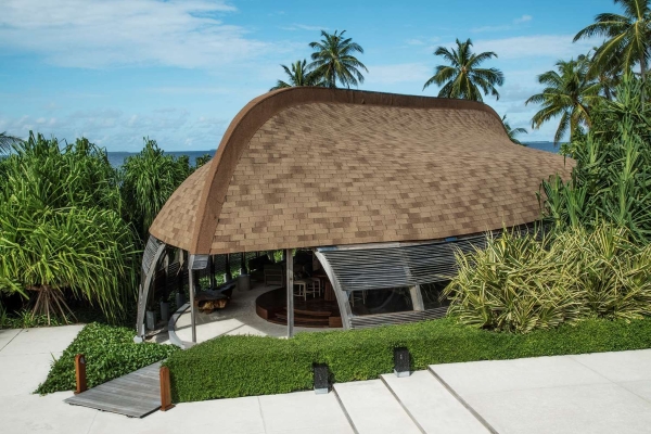 Hotel Park Hyatt Maldives Hadahaa (Viligili)